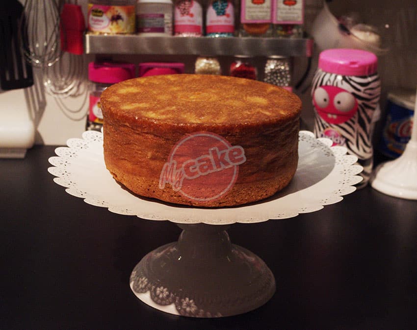 Molly Cake au Chocolat, le Gâteau Parfait du Cake Design ! – Les