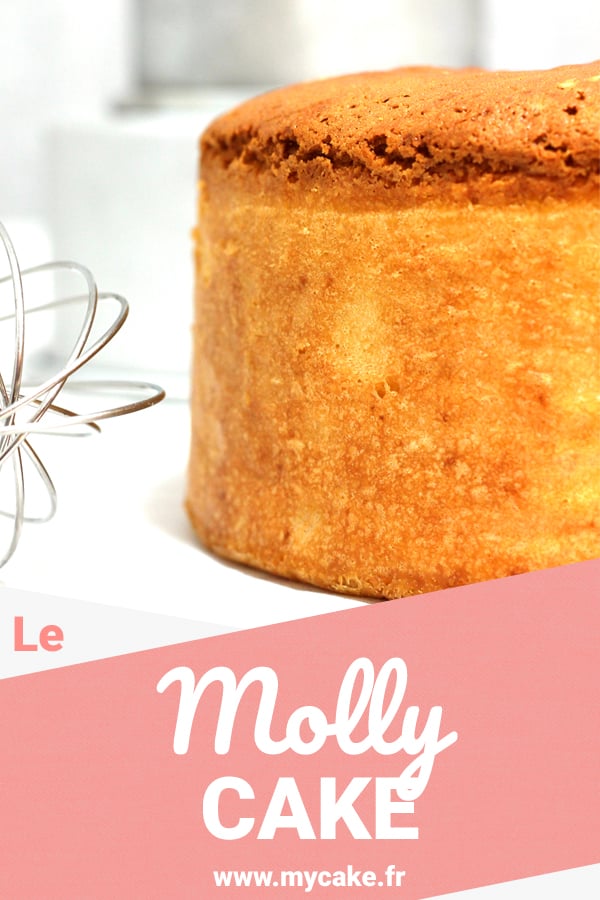 Molly cake meilleur gâteau pour layer cake