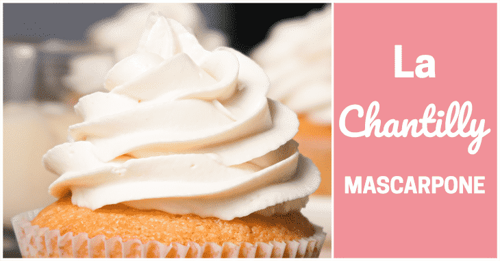 Recette crème chantilly - Marie Claire