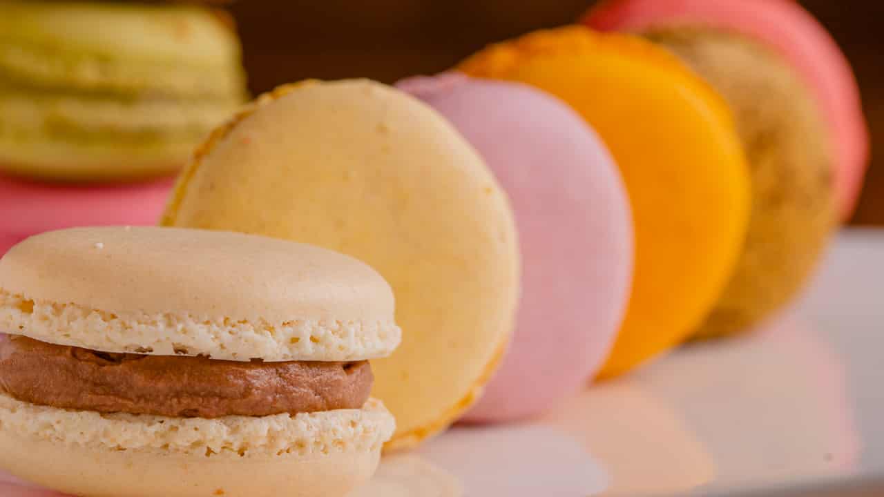 Recette] Macarons Facile et Inratable (Guide ultime !)