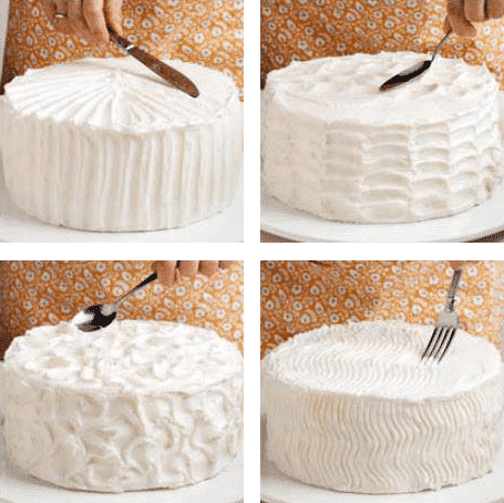 Technique] Mon Premier Gâteau de Cake Design Facilement