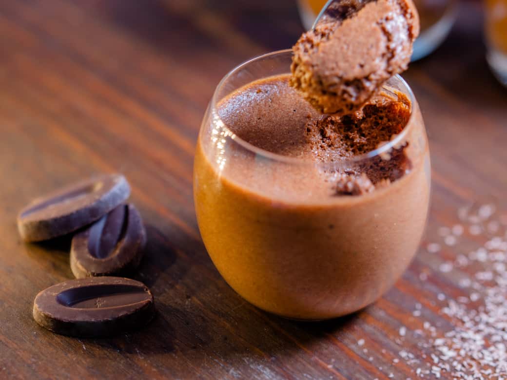Chocolat Chaud Maison, la recette onctueuse parfaite ! - MyCake
