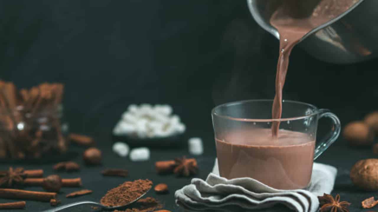 Comment faire un chocolat chaud maison à l'ancienne