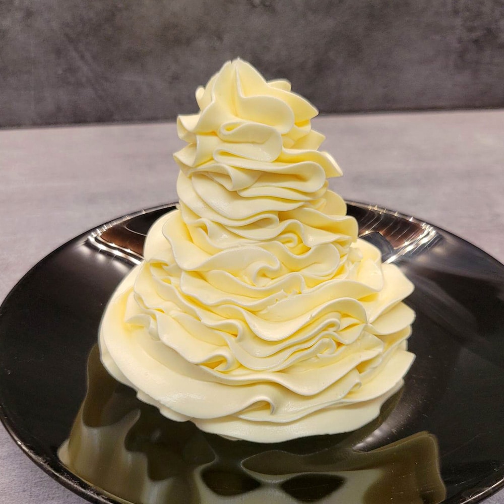 Calendrier traditionnel crème au beurre - Pâtisserie Litzler-Vogel