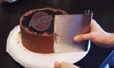 Matériel Cake Design pour faire un gâteau avec les bons outils