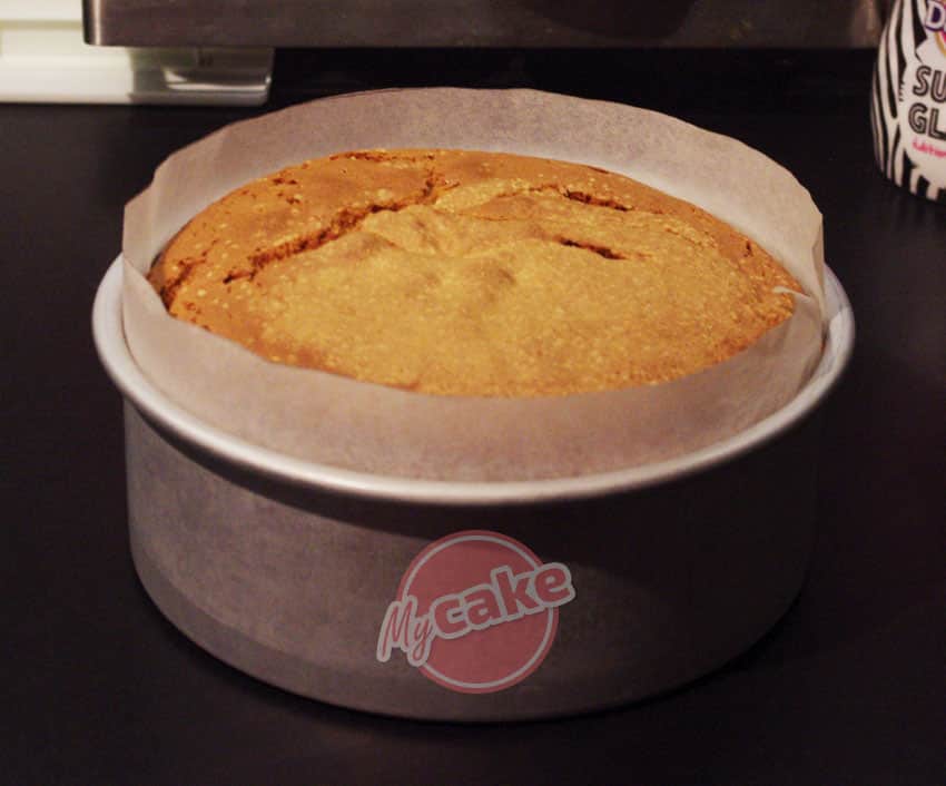 Recette] Molly Cake Facile et Inratable + Astuces !